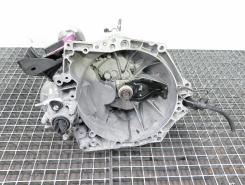 Cutie de viteze manuala, cod 20DP33, Citroen Jumpy (II) 1.6 HDI, 9HU, 5 vit man (id:720070)