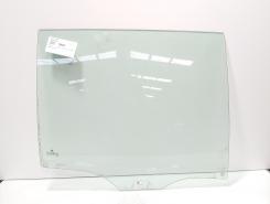 Geam dreapta spate, Skoda Fabia 1 Combi (6Y5) (id:708592)