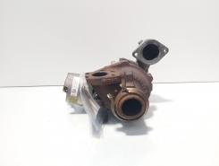 Turbosuflanta, cod 9686120680, Ford Focus 3 1.6 TDCI, T1DB (id:719554)