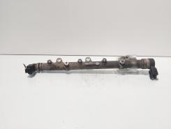 Rampa injectoare cu senzori, cod 7787164, 0445214030, Bmw 3 (E46) 2.0 diesel, 204D4 (id:719501)