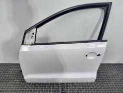Usa stanga fata, VW Polo (6R) facelift (id:719860)