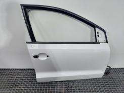 Usa dreapta fata, VW Polo (6R) facelift (id:719861)