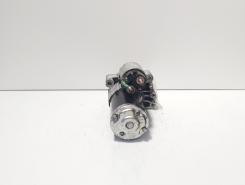 Electromotor, cod 9663528880, Peugeot 307 1.6 HDI, 9HZ, 5 vit man (id:719553)