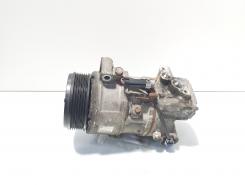 Compresor clima Denso, cod 6452-6987766-01, Bmw 3 Touring (E91) 2.0 diesel, 204D4 (id:719498)