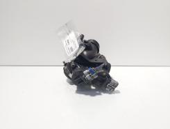 Clapeta acceleratie, cod 9655971880, Ford Focus 2 (DA) 1.6 TDCI, G8DB (id:719588)