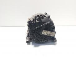 Alternator 150A, cod AV6N-10300-MD, Ford Focus 3 1.6 TDCI, NGDA (id:719703)