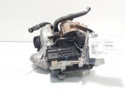Actuator turbosuflanta, cod 6NW009420, Bmw 5 (E60) 2.0 diesel, 204D4 (id:719745)