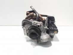 Turbosuflanta, cod 7794020, Bmw 5 (E60) 2.0 diesel, 204D4 (id:719744)