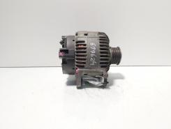 Alternator 180A Valeo, cod 021903026L, Skoda Superb II (3T4) 2.0 TDI, BMP (id:568048)