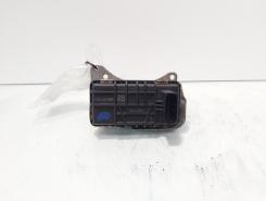 Actuator turbosuflanta, cod 6NW009550, Audi A6 Avant (4G5, C7) 3.0 TDI, CLAB (id:714943)