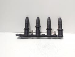 Bobina inductie, Opel Astra H 1.6 benz, Z16XEP (id:667969)