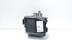 Carcasa tablou sigurante, cod 243809584R, Dacia Logan 2 (idi:710181)