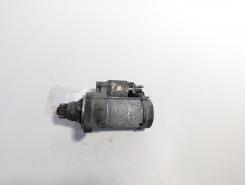 Electromotor Denso, cod 0AH911023G, Skoda Fabia 2 Combi (5J, 545)  1.2 TSI, CJZD, 6 vit man (idi:711956)