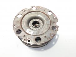 Volanta, cod 0AW105317AK, Audi Q5 (8RB) 2.0 TDI, CJC, cutie automata (idi:713334)