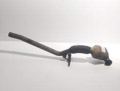 Catalizator, cod 1K0131690AK, Skoda Superb II (3T4) 1.9 TDI, BXE (id:719063)