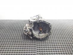 Cutie de viteze manuala, cod 55186623, Opel Astra H 1.9 CDTI, Z19DTH, 6 vit man (id:719717)