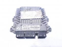 Calculator motor, cod 9647423380, Peugeot 206, 2.0 HDI, RHY (idi:495799)