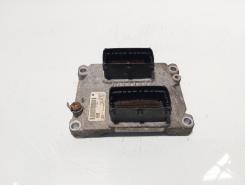 Calculator motor ECU, cod GM55558787, Opel Astra G 1.4 benz, Z14XEP (idi:701511)