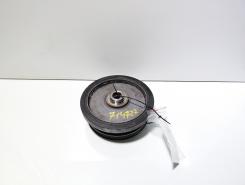 Fulie motor, cod 1123-7793882-02, Bmw 3 (E46) 2.0 diesel, 204D4 (idi:714727)