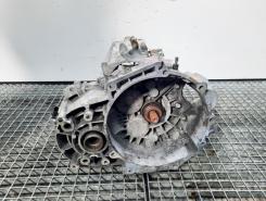 Cutie de viteze manuala, cod DQB, Audi TT (8N3), 1.8 T benz, BAM, Quattro, 6 vit man (pr:110747)