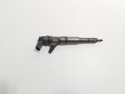 Injector, cod 7793836, 0445110216, Bmw 5 (E60) 2.0 diesel, 204D4 (id:719151)