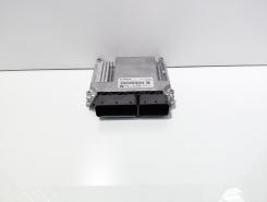 Calculator motor ECU, cod 8506375-01, 0281016069, Bmw 1 (E81, E87) 2.0 diesel, N47D20C (idi:710491)