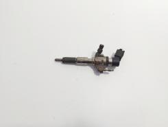 Injector, cod 9802448680, Ford Focus 3 1.6 TDCI, T1DA (id:719363)