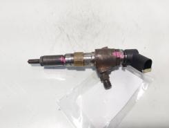 Injector, cod 9802448680, Ford Focus 3 1.6 TDCI, T1DA (id:719170)