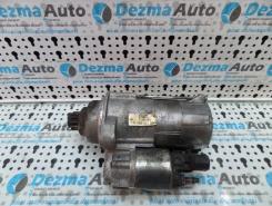 Electromotor, 02Z911023H, Audi A3 Sportback (8PA) 1.9tdi BLS