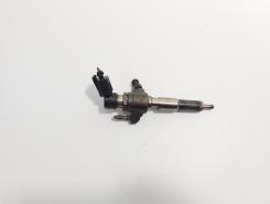 Injector, cod 9802448680, Ford Focus 3 1.6 TDCI, T1DA (id:719369)