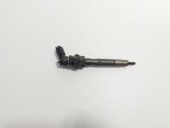 Injector, cod 850690204, 0445110600, Mini Cooper (R56) 1.6 diesel, N47C16A (id:719387)