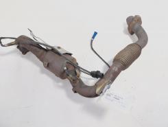 Catalizator, cod CM51-5E211-CD, Ford C-Max 2, 1.0 benz, M1DA (idi:710541)