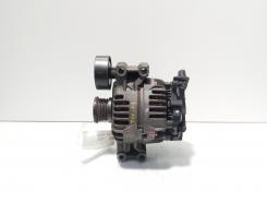 Alternator 110A Bosch, cod 7532964-03, Bmw 3 (E46) 1.6 benz, N45B16AB (idi:710123)