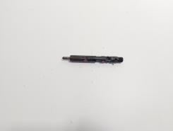 Injector Delphi, cod 166000897R, H8200827965, Renault Clio 3 1.5 DCI, K9K770 (id:720053)