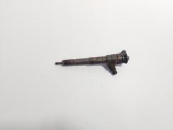 Injector, cod 0445110485, 8201108033, Renault Clio 4 1.5 DCI, K9K608 (id:719157)