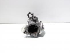 Egr cu clapeta, cod 038129637A, VW Golf 4 (1J1), 1.9 TDI, AUY (idi:710704)