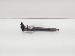 Injector, cod 0445110546, Renault Trafic 3 Autobus (JG_) 1.6 DCI, R9M413 (id:719547)