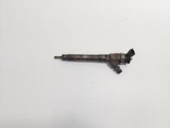 Injector, cod 8201055367, 0445110414, Renault Trafic 3 Autobus (JG_) 1.6 DCI, R9M413 (id:719545)