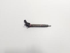 Injector Bosch, cod A6420700587, 0445115027, Mercedes Clasa ML (W164) 3.0 CDI (id:719155)