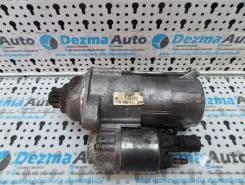 Electromotor, 02Z911023H, Skoda Octavia 2 (1Z3) 1.9tdi BLS