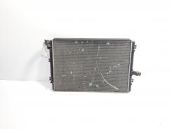 Radiator racire apa, cod 1K0121251AB, Audi A3 (8P1) 2.0 TDI, CBA (id:718106)