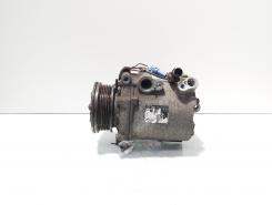 Compresor clima, cod 7813A091, Mitsubishi Outlander 2 2.2 DI_4WD, 4HN (id:720208)