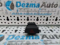 Buton avarie, 4M5T-13A350-AC, Ford Focus 2 sedan (DA) 2005-2011 (id:171318)