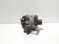 Alternator 70A Bosch, cod 037903025L,Seat Toledo 2 (1M2) 1.6 benz, BCB (idi:718791)