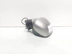 Oglinda electrica dreapta, Seat Ibiza 5 (6J5) (idi:667183)