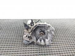 Cutie de viteze manuala, cod JR5332, Renault Captur 1.5 DCI, K9K608, 5 vit man (id:720410)