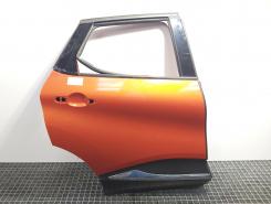 Usa dreapta spate, Renault Captur (id:720288)