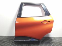 Usa stanga spate, Renault Captur (id:720286)