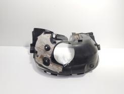 Carenaj dreapta fata, cod 638442868R, Renault Captur (id:720408)