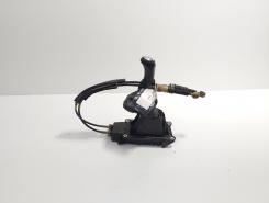 Timonerie, cod 349017122R, Renault Captur, 1.5 DCI, K9K608, 5 vit man (id:720402)